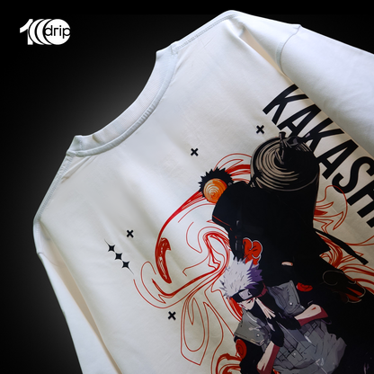 Kakashi Obito (White)