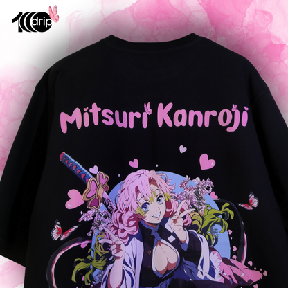 Mitsuri Kanroji