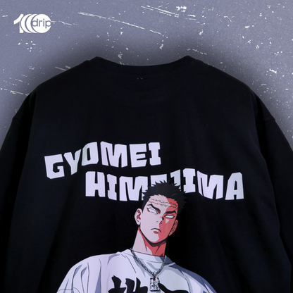 Gyomei "Stone" Himejima