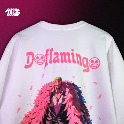 Donquixote Doflamingo