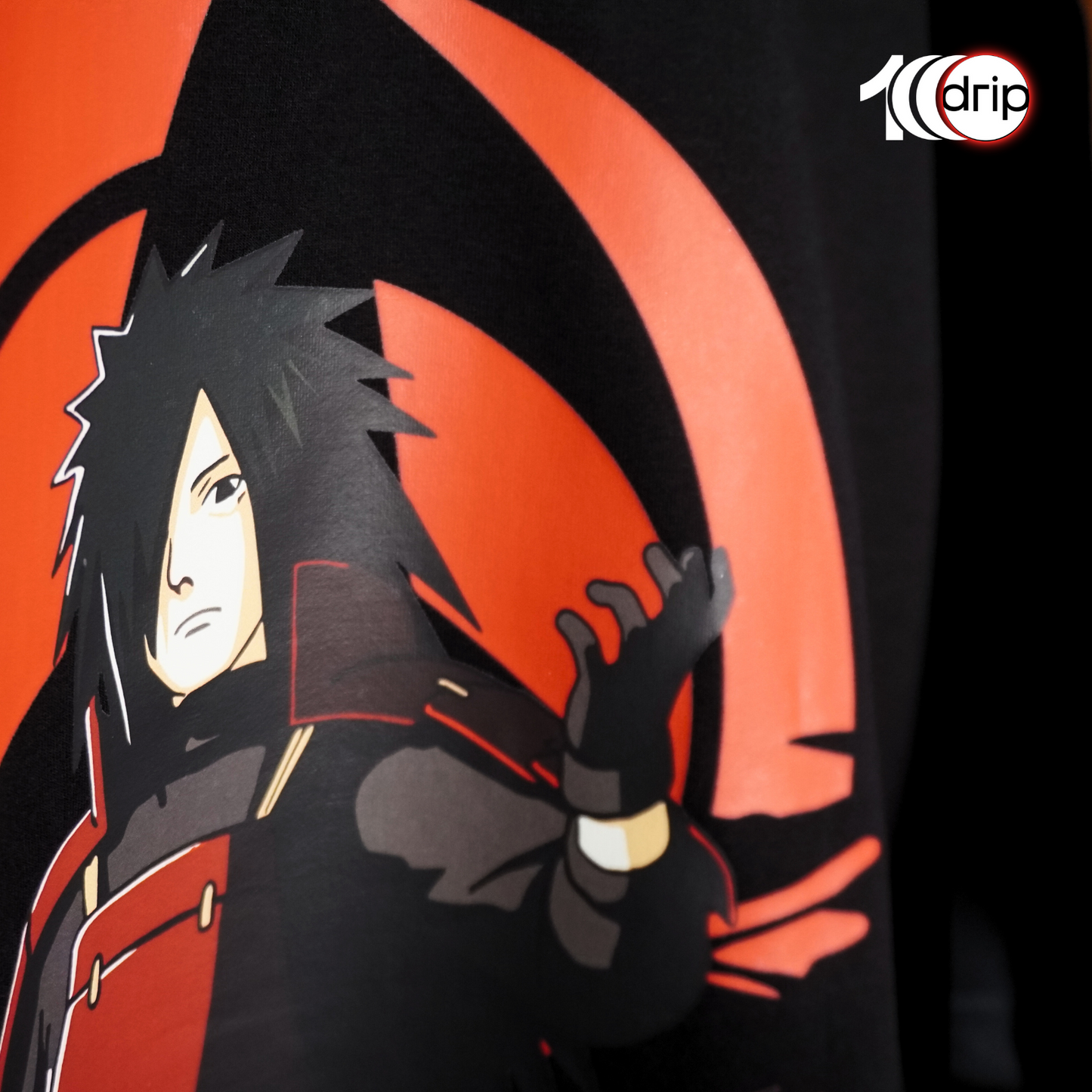 Madara (Black)