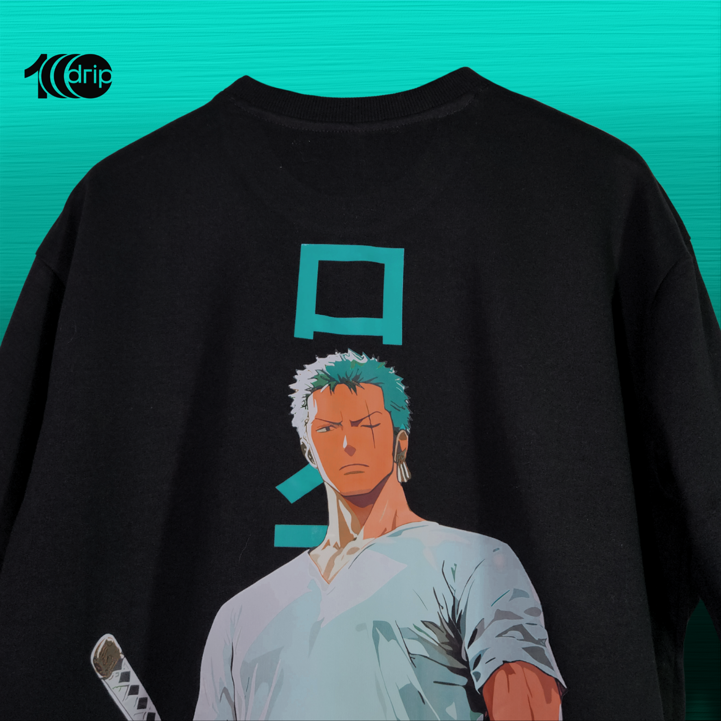 Roronoa Zoro