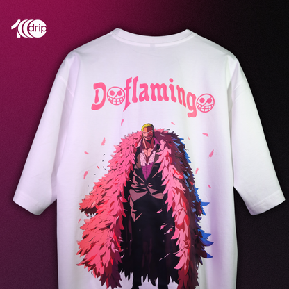 Donquixote Doflamingo