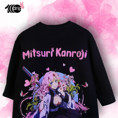 Mitsuri Kanroji