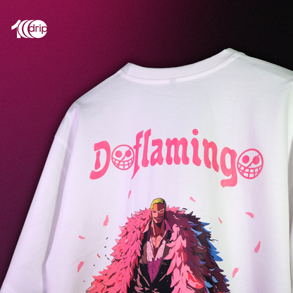 Donquixote Doflamingo