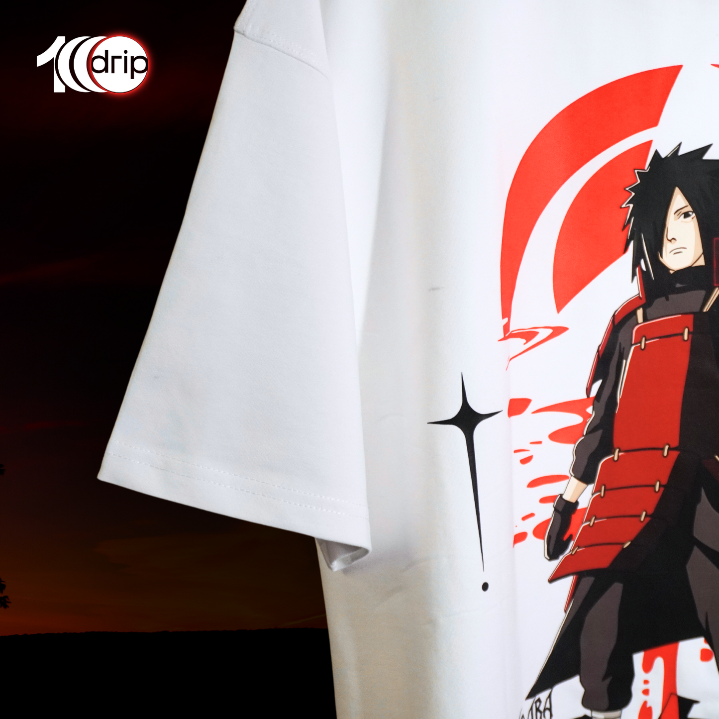 Madara (White)