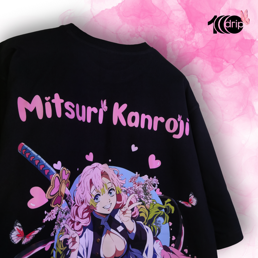 Mitsuri Kanroji