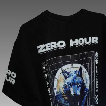 Zero Hour (Black)