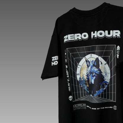 Zero Hour (Black)