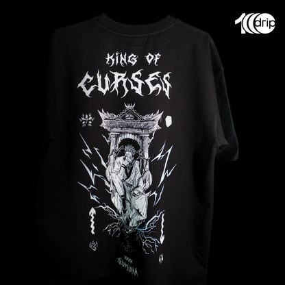 Sukuna - King Of Curses